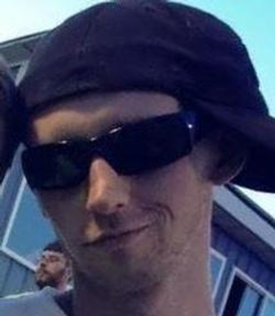 Richard Franklin Myers,Iii