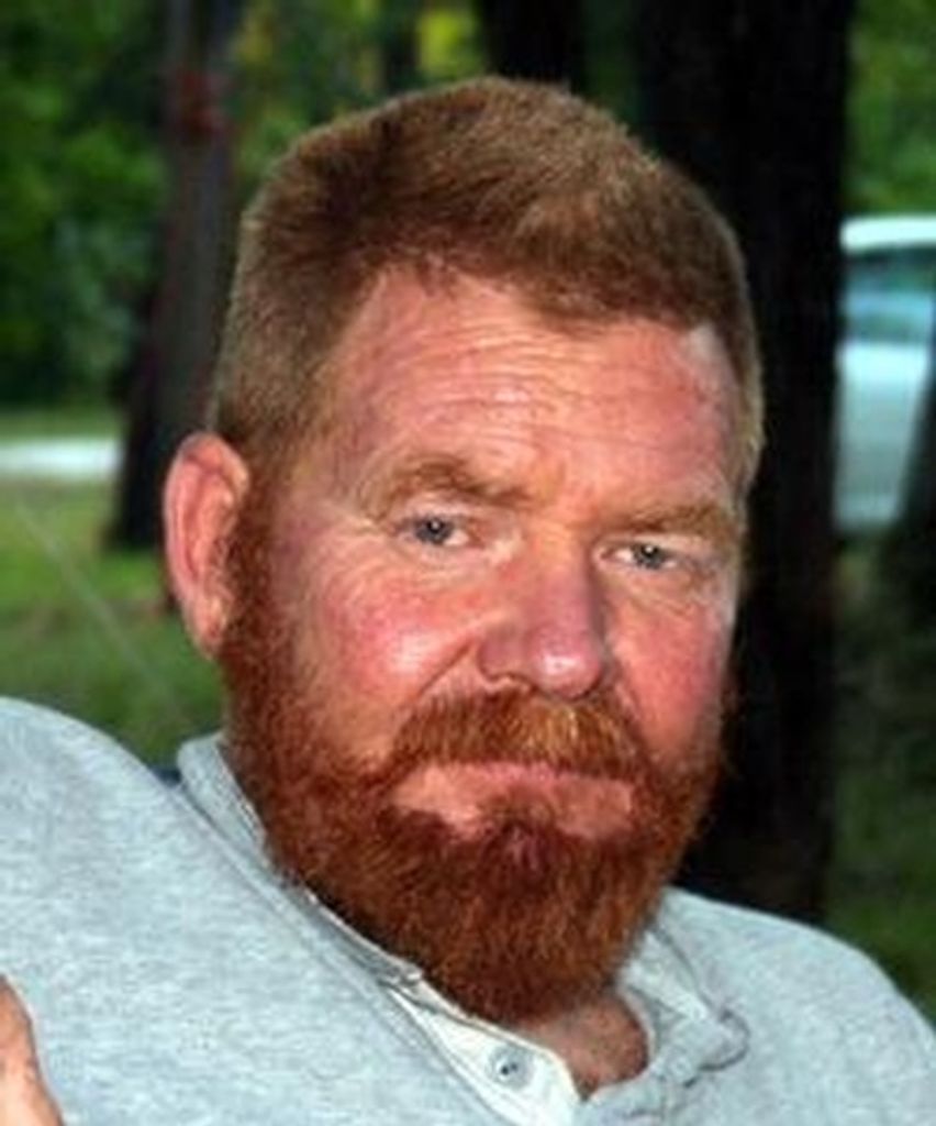 Patrick Garrett Rhodes