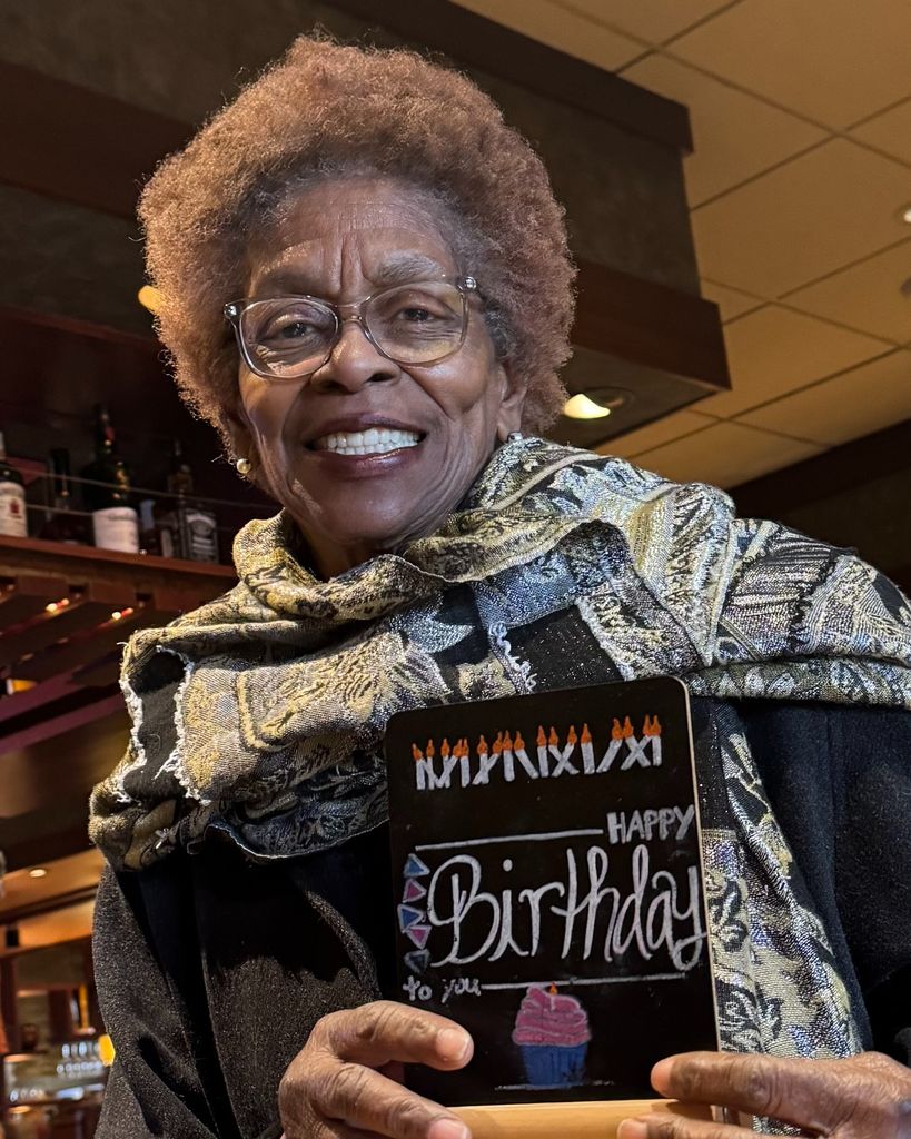 Joyce Marie Oliver Profile Photo