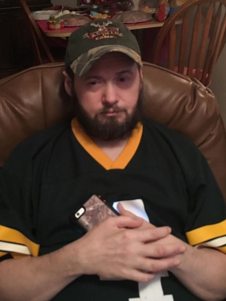 James Griffin Profile Photo