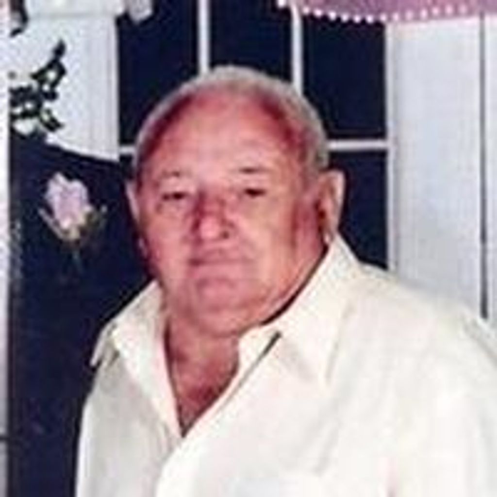 Preston Joseph LaPointe