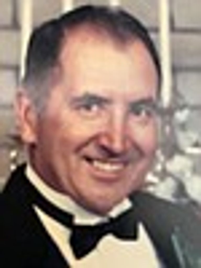 Raymond Strash