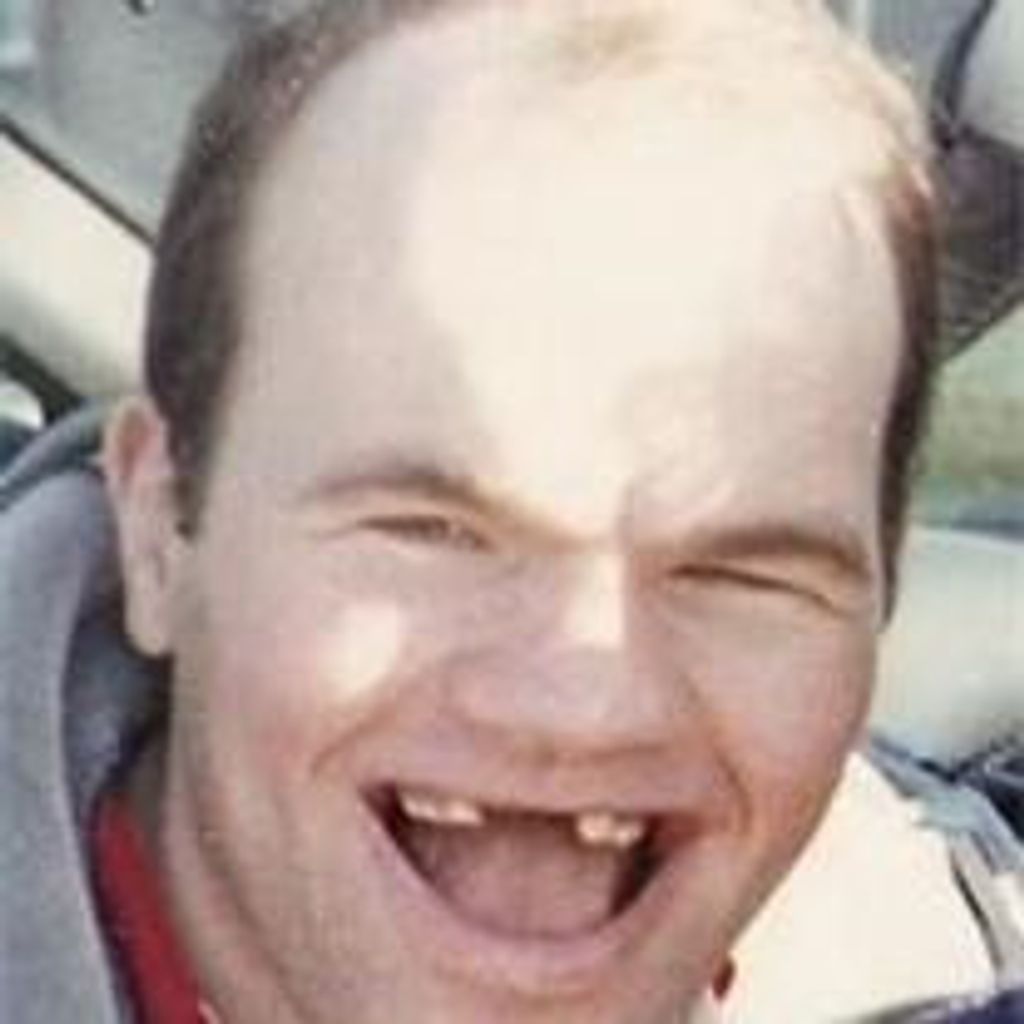 Jeffrey Oas