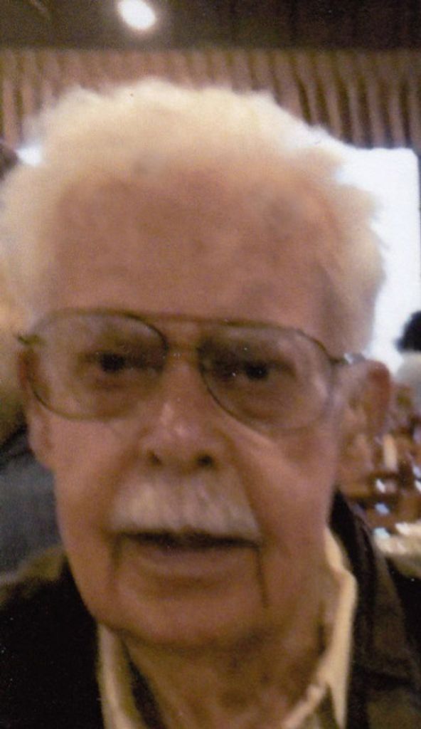 Howard Holland Mcmeans