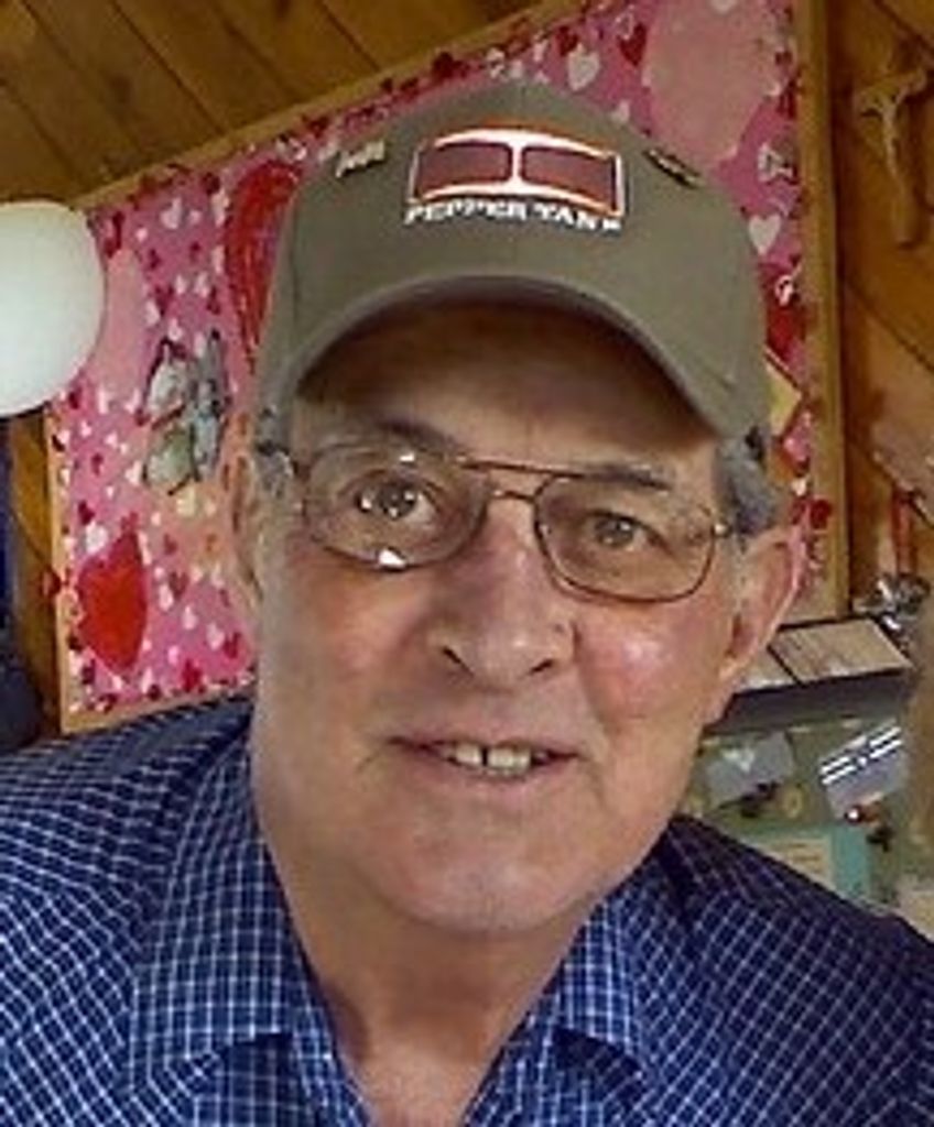 Michael D. Stadtfeld