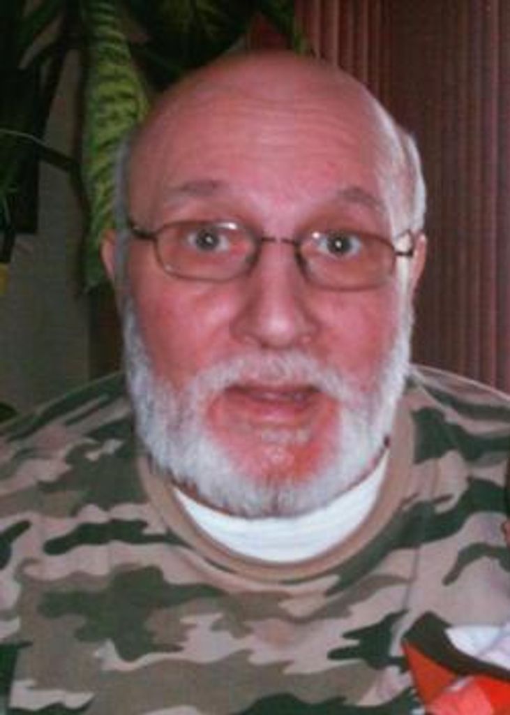 Americo R. Garrafa
