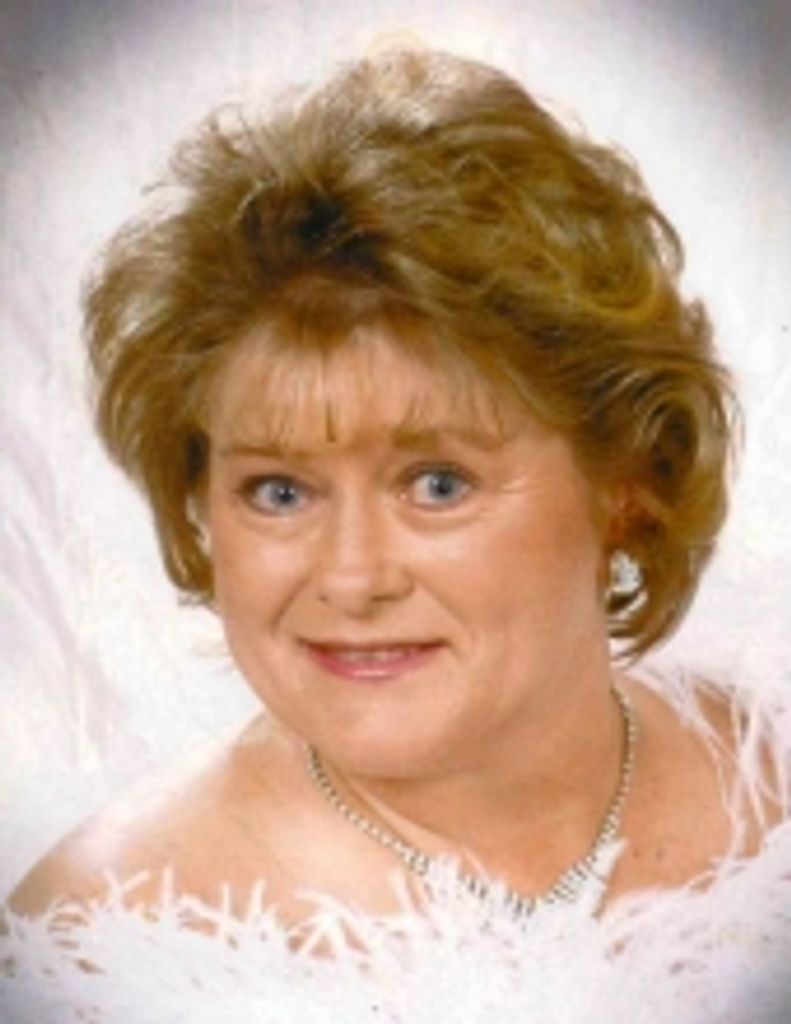 Linda Faye Warren