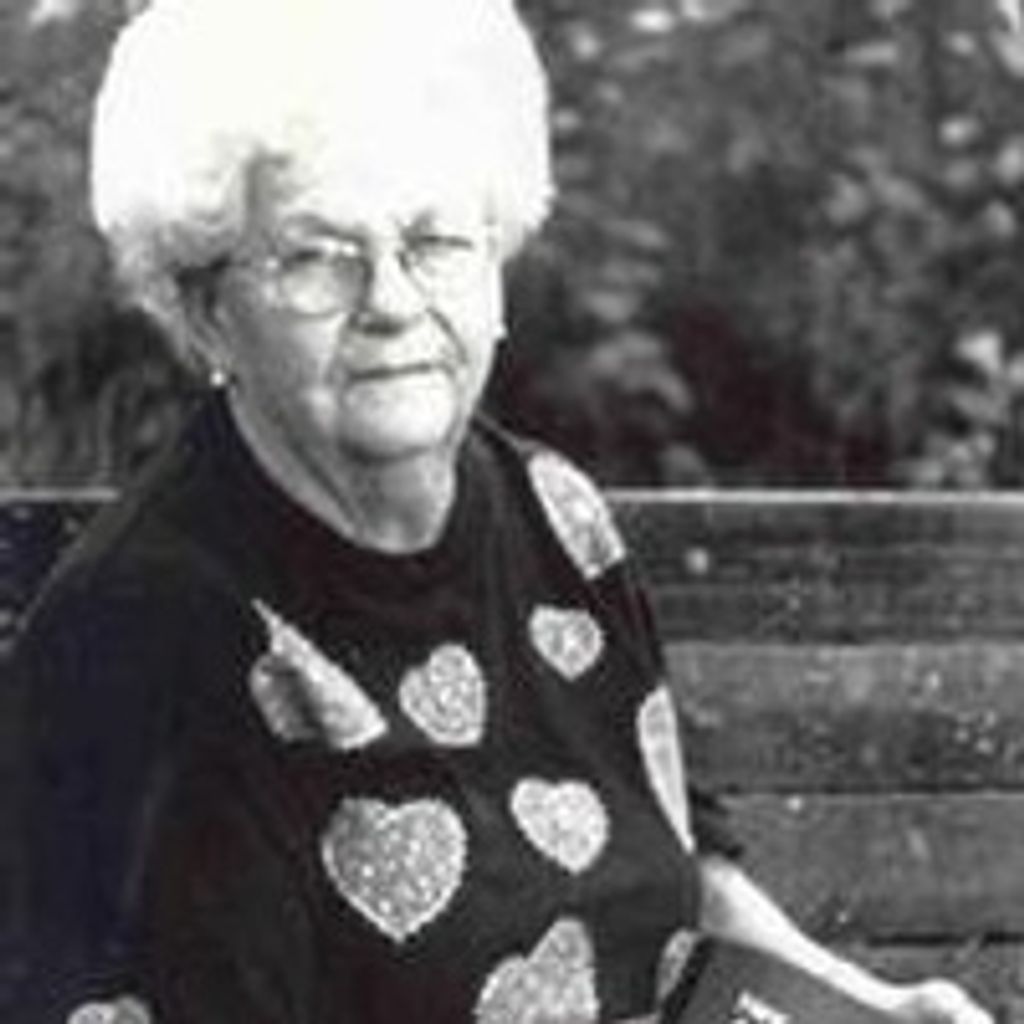 Dora Emily Macdonald Kirst