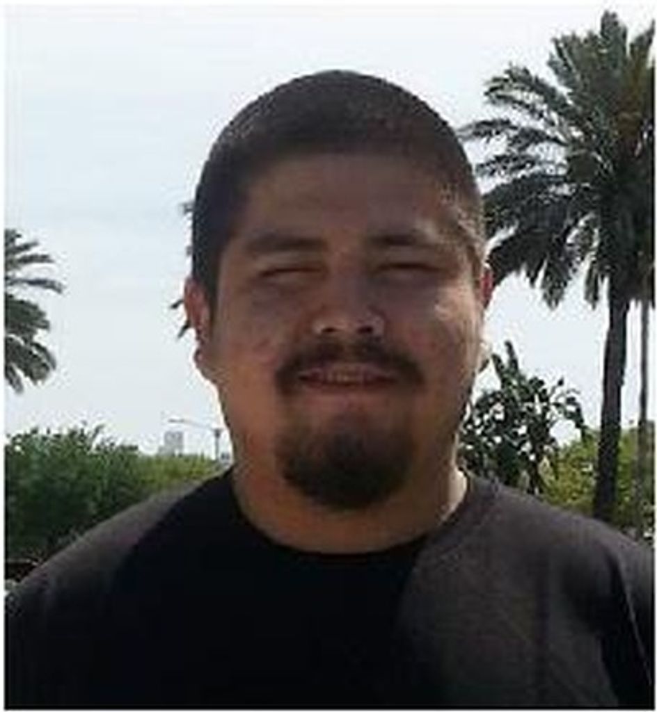 Stanley Owen Quagon Iii Profile Photo