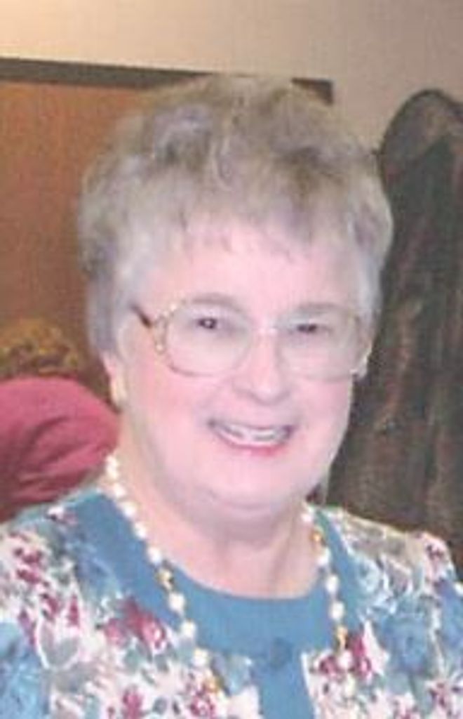Doris Jean Weeks
