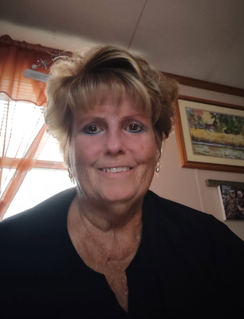 Cathy Thompson