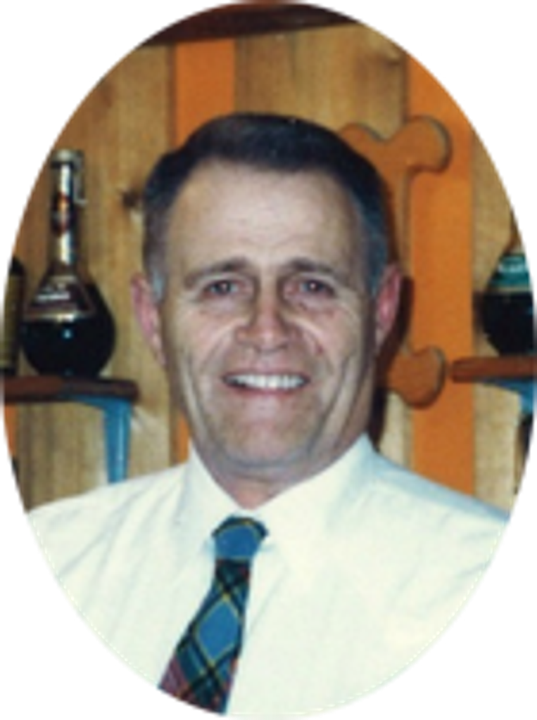 Alexander Newlands