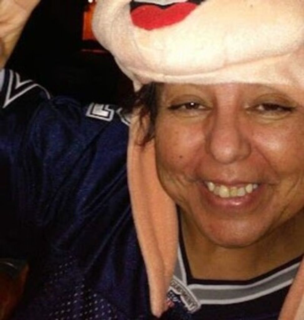 Maria Serrano Fuentes Profile Photo