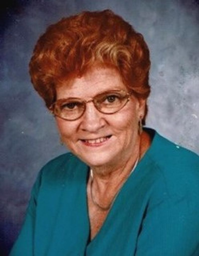 Heidi Marie Harrison