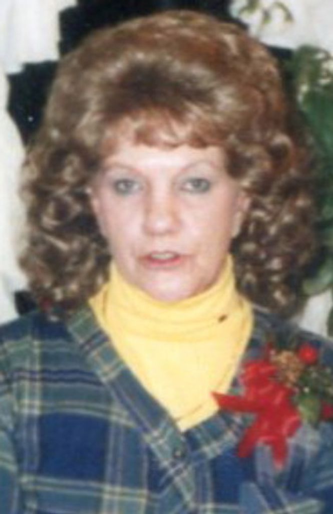 Margie Griffin Oakley