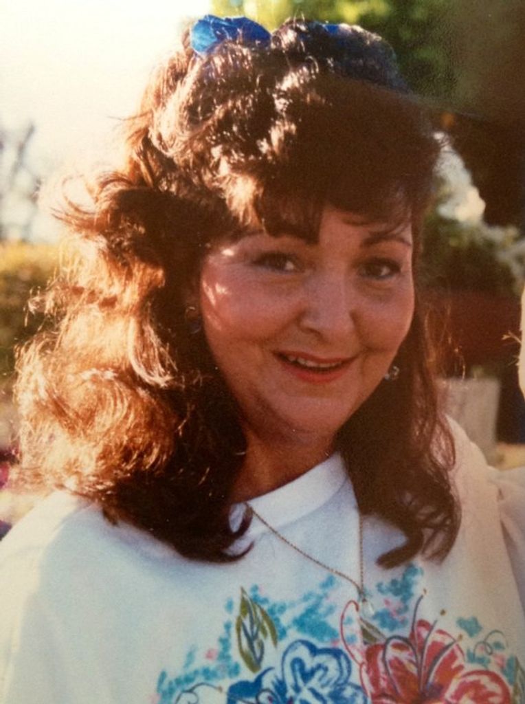 Julia Swank