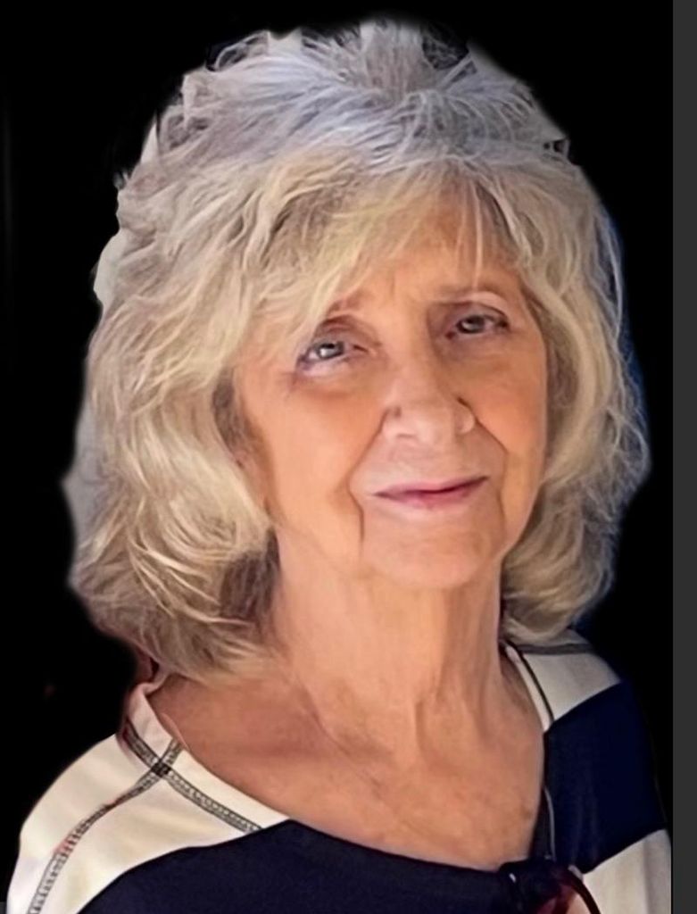 Peggy Holloway Profile Photo