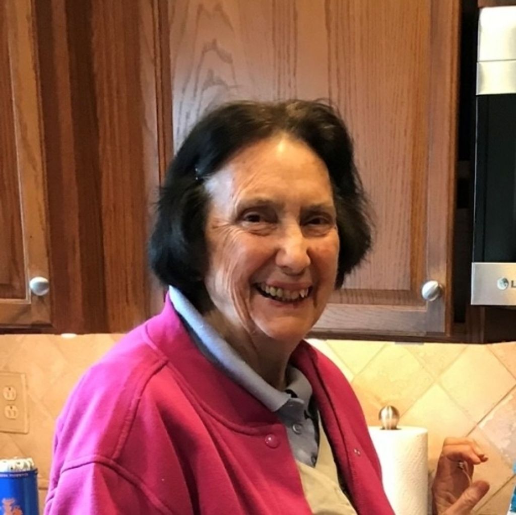Eileen A Wrobel Profile Photo