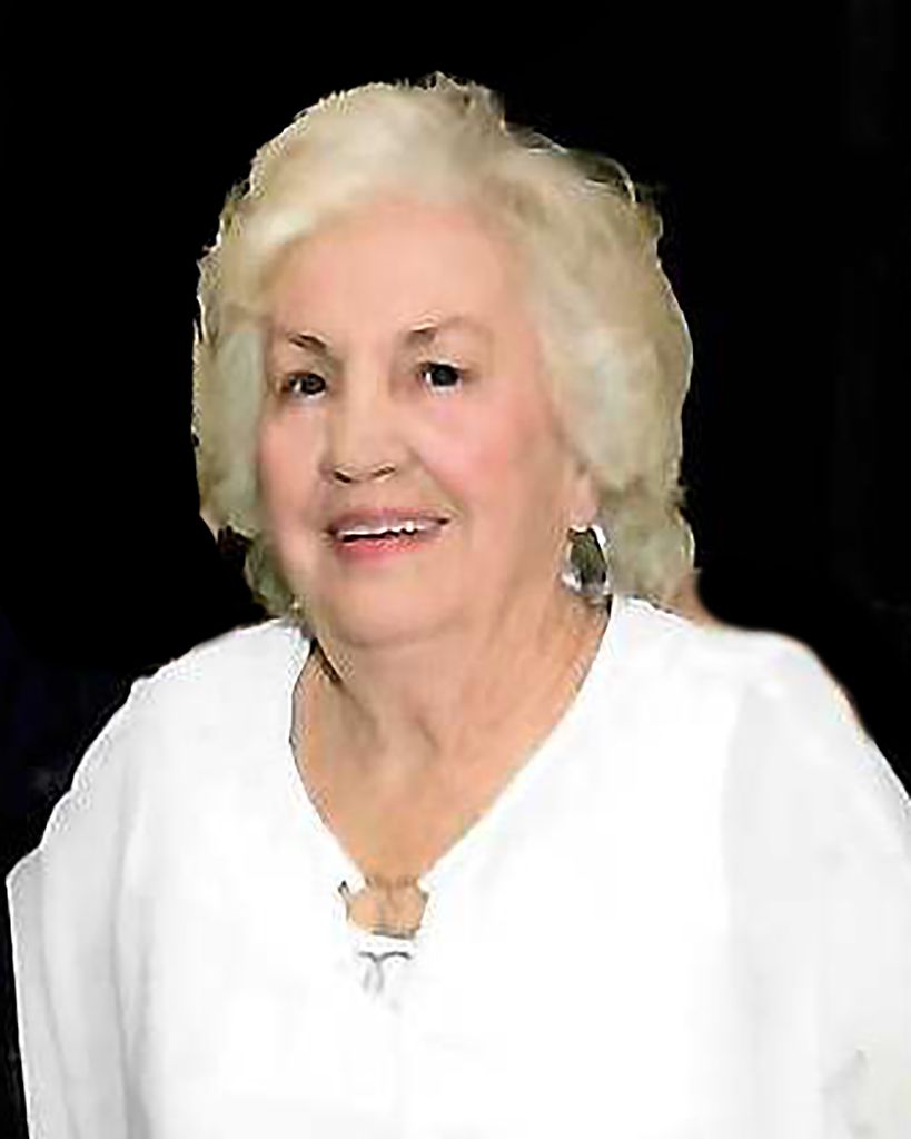 Barbara Joan Robertson Tanner Profile Photo
