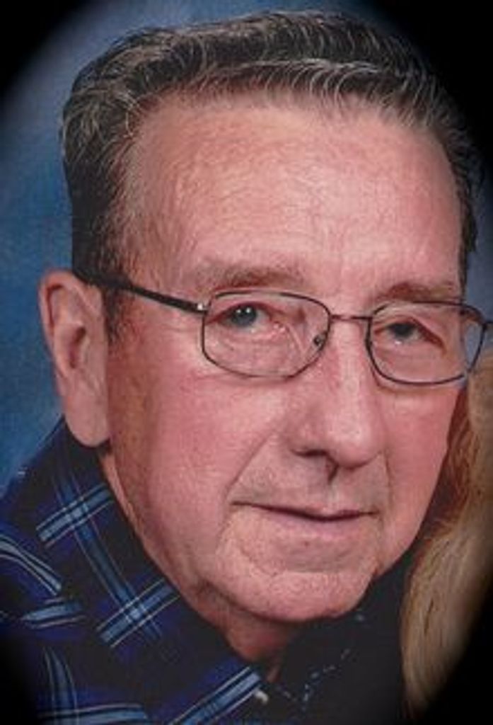Guerdon J. "Don" Brodbeck