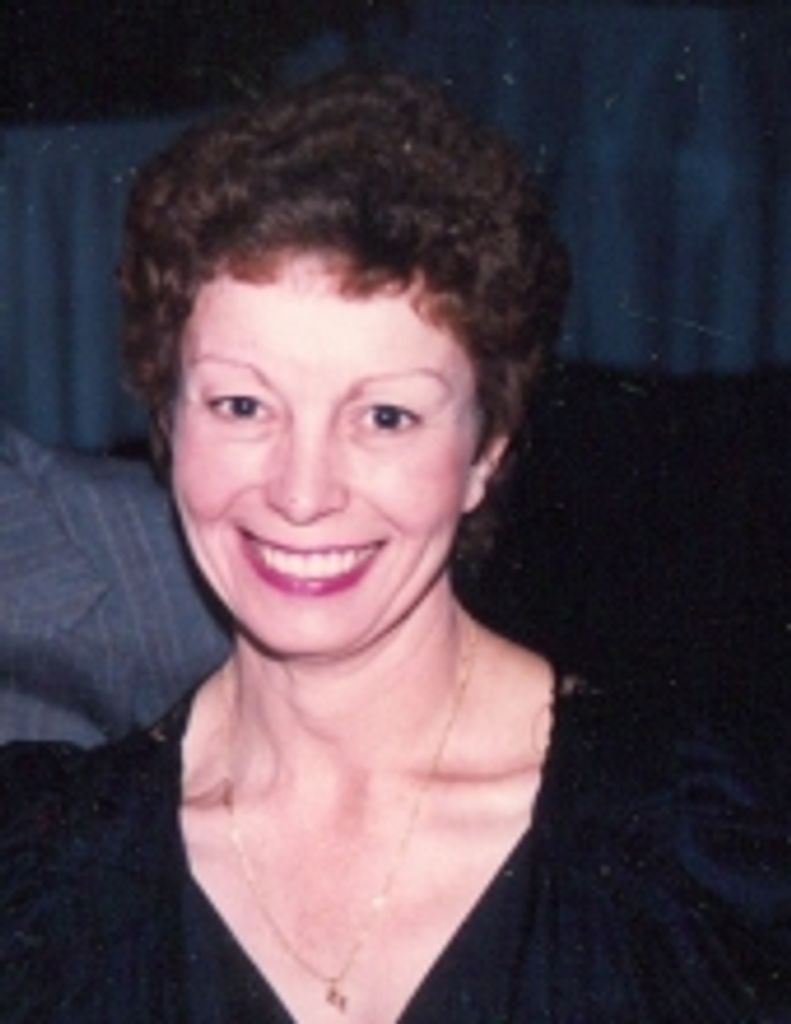 Linda S. Zunk