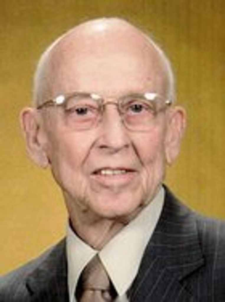 James Montgomery