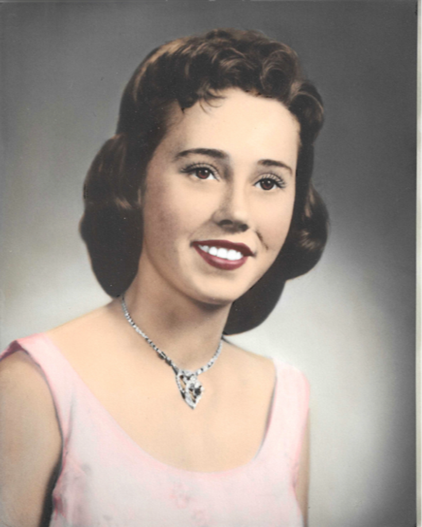 Vera Griffin Profile Photo