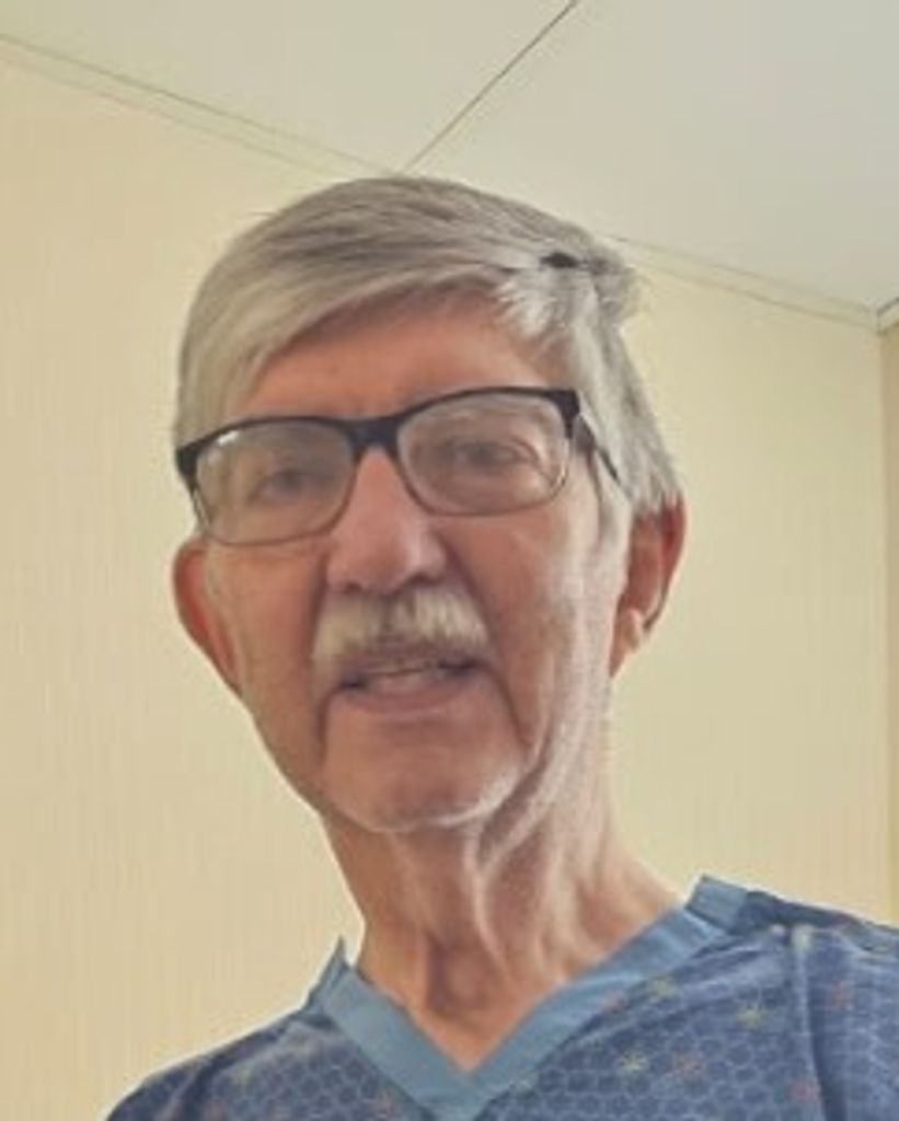 Anthony W. White