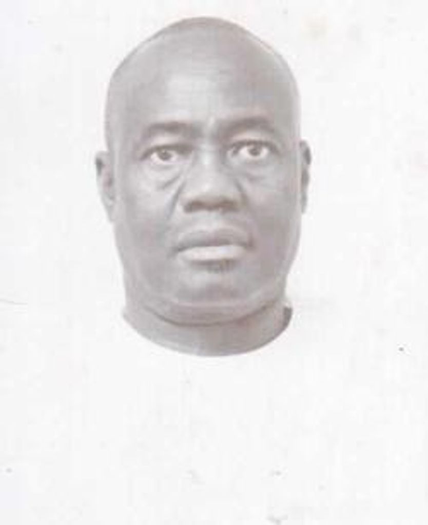 Thomas Young Profile Photo