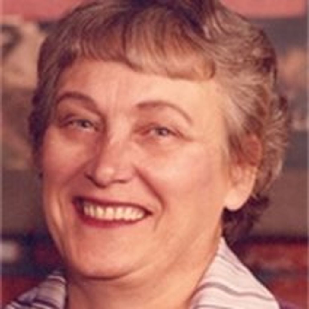 Virginia G. (Bates) Gifford