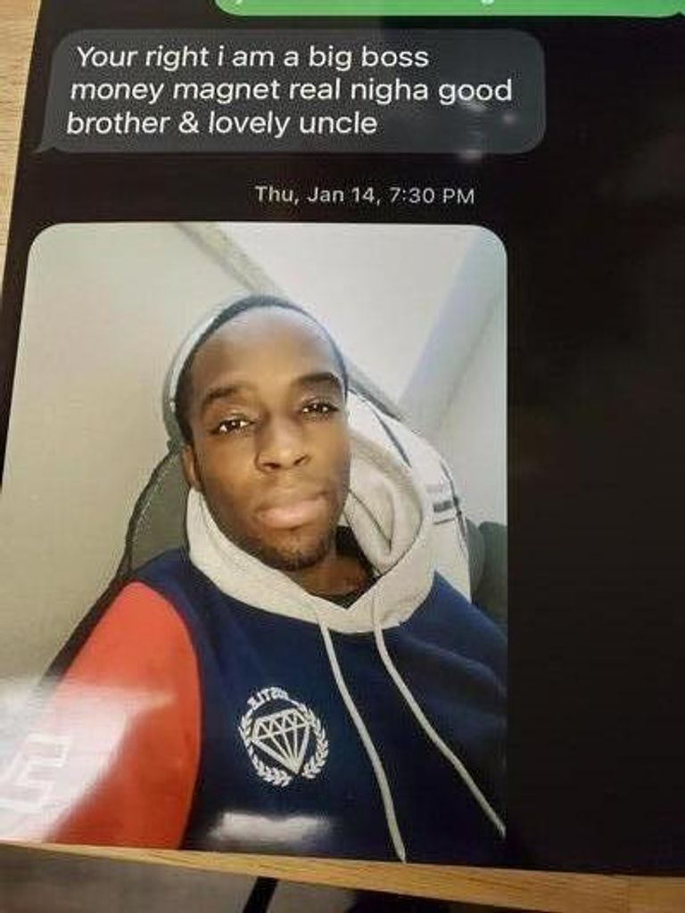 Monie O'Neal Law Profile Photo