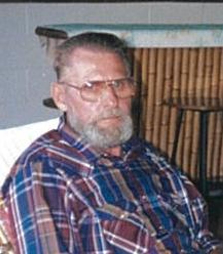 Wayne R. Meyer Profile Photo