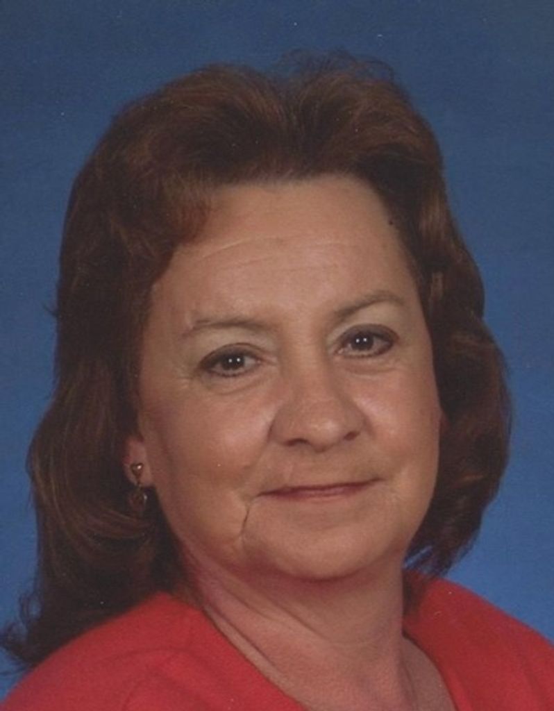 Inez Mckinney Profile Photo