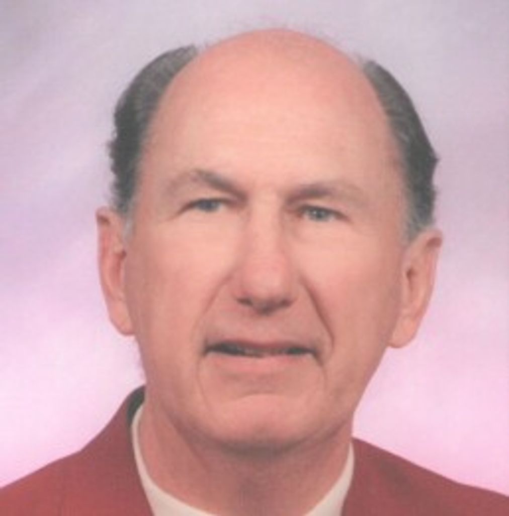 Willilam Forrester