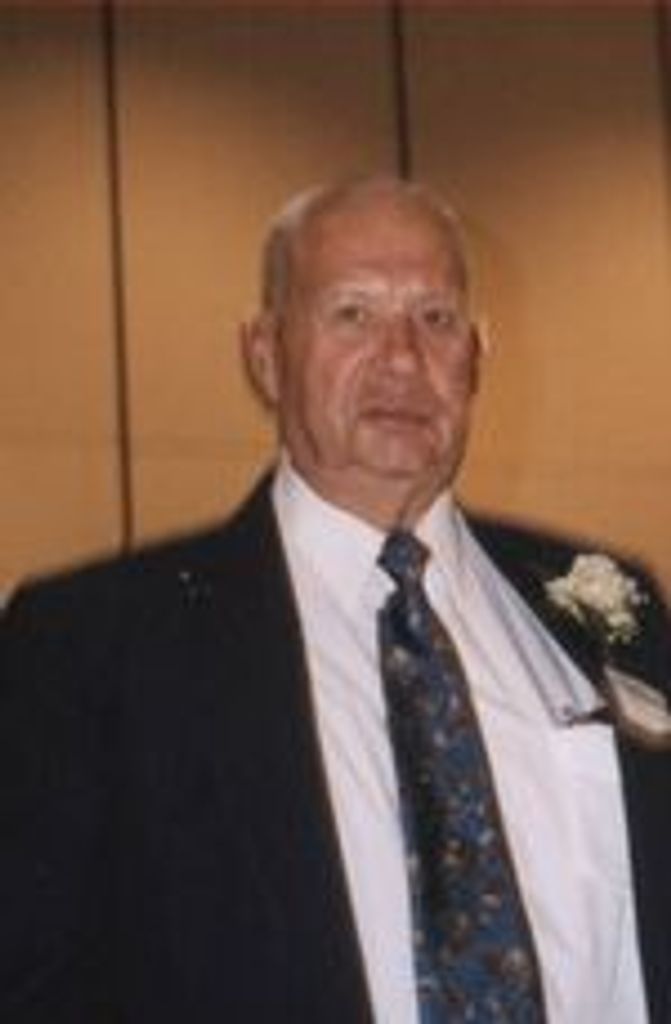 James R. Engum