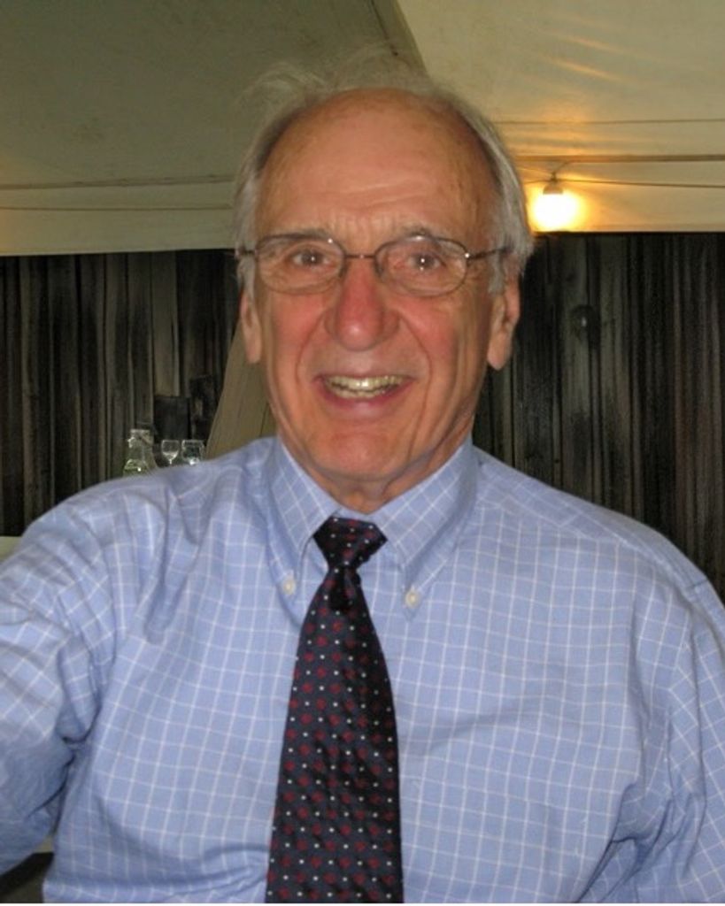 William Boaz Stason Profile Photo