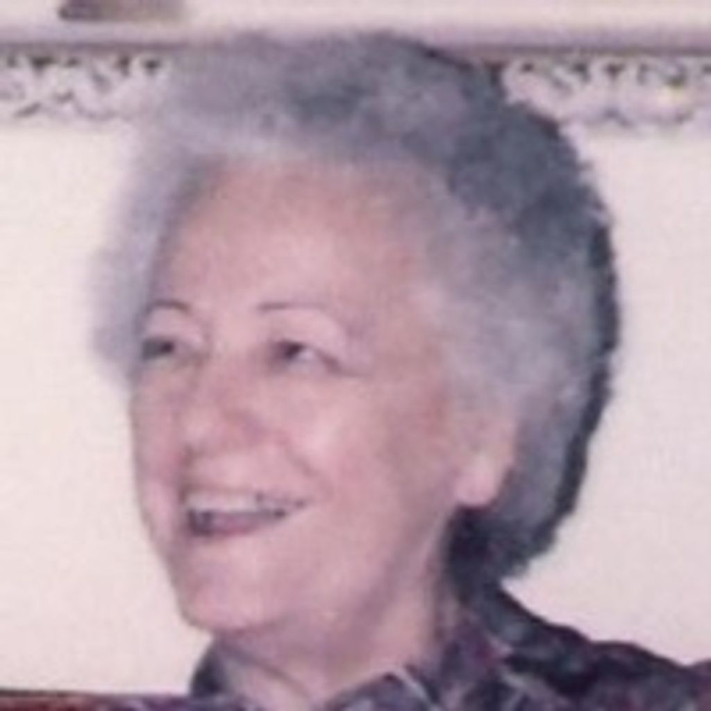 Betty  M. Mercy