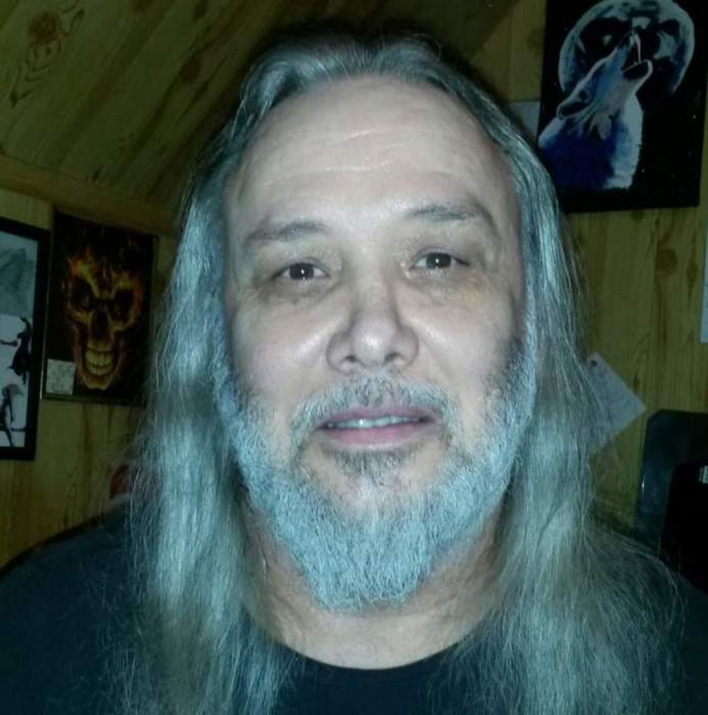 Paul Jeffery Scott