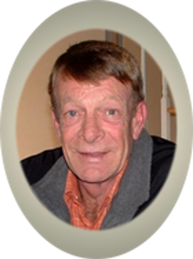 Larry Glenn "Zippo" Zimmerman