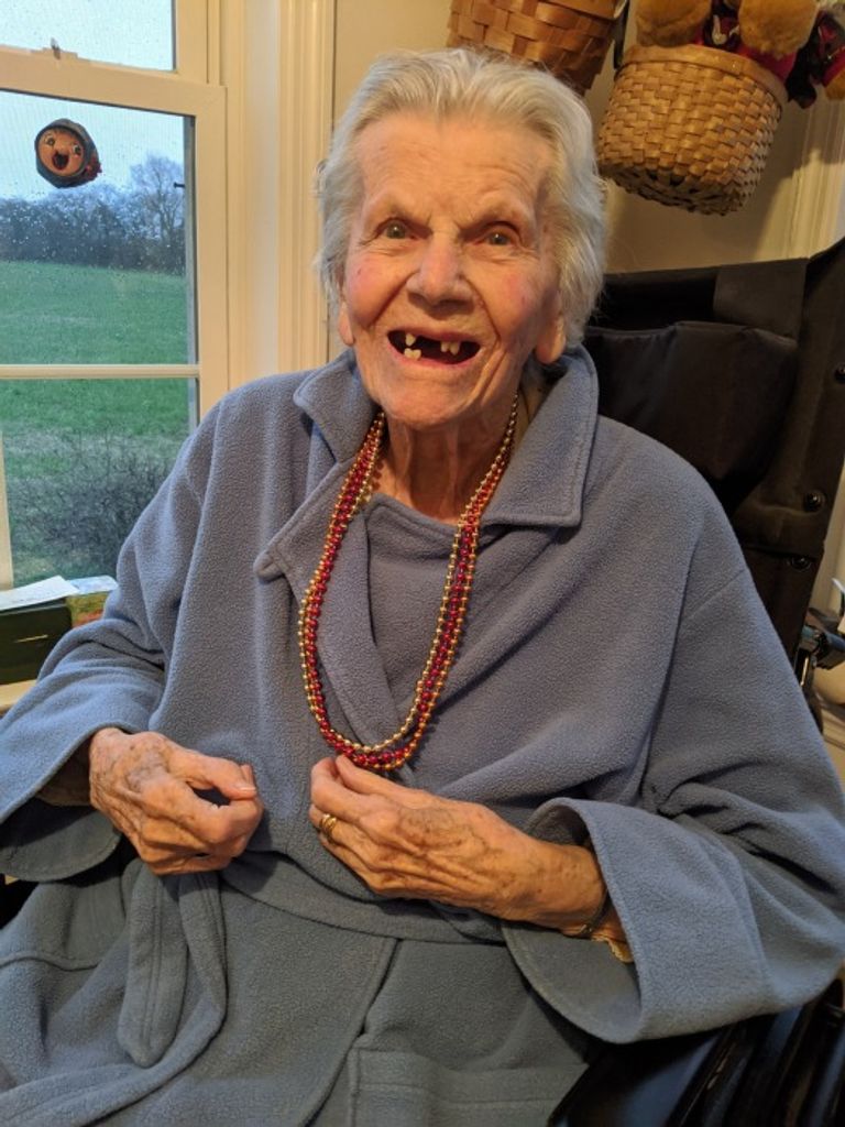 Nancy F Mcmanemon