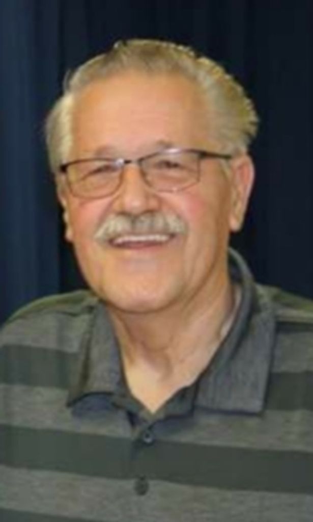 Lester Oakman Profile Photo