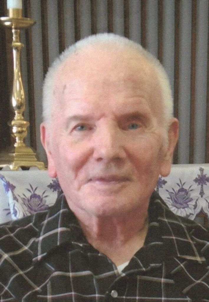 Simon Scharenbroch Profile Photo
