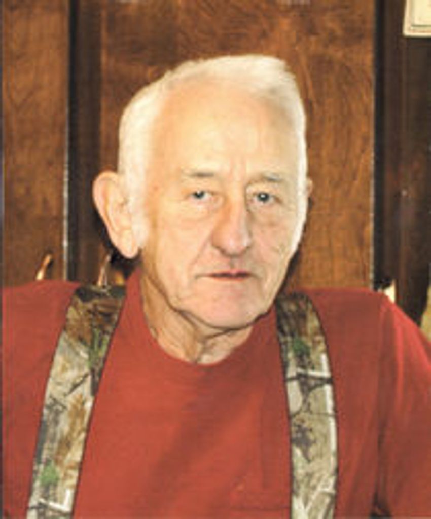 Allan Hixon, Sr.