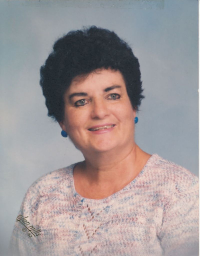 Mary Sue Newton Profile Photo