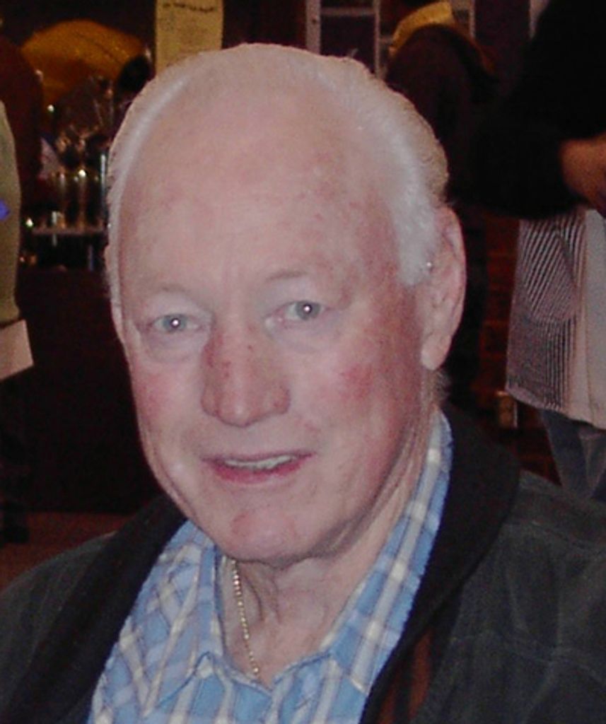 John J. Gishwiller