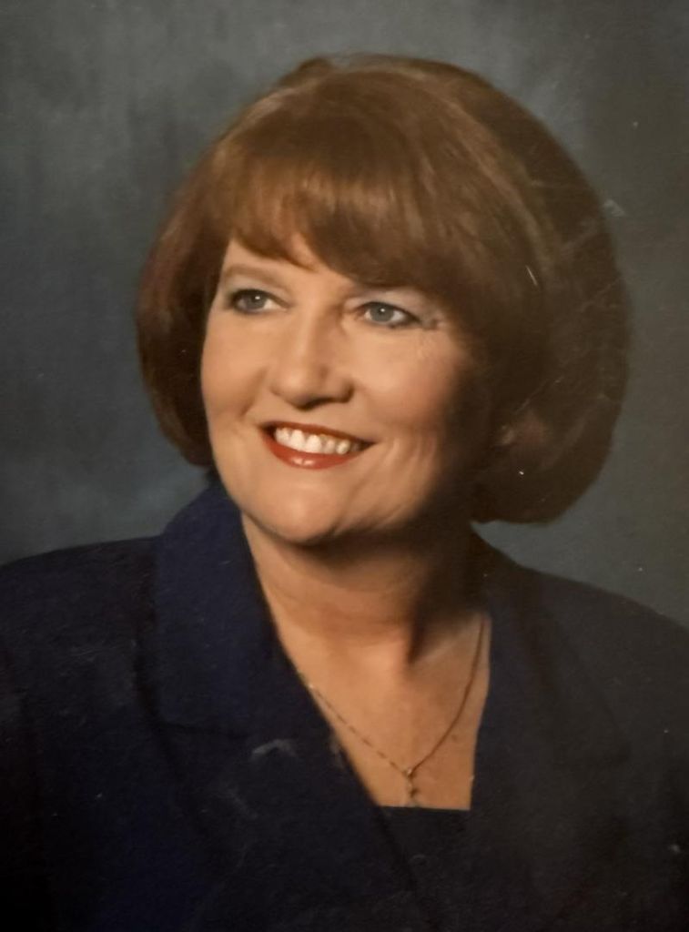 Shirley Kelly Ford Profile Photo