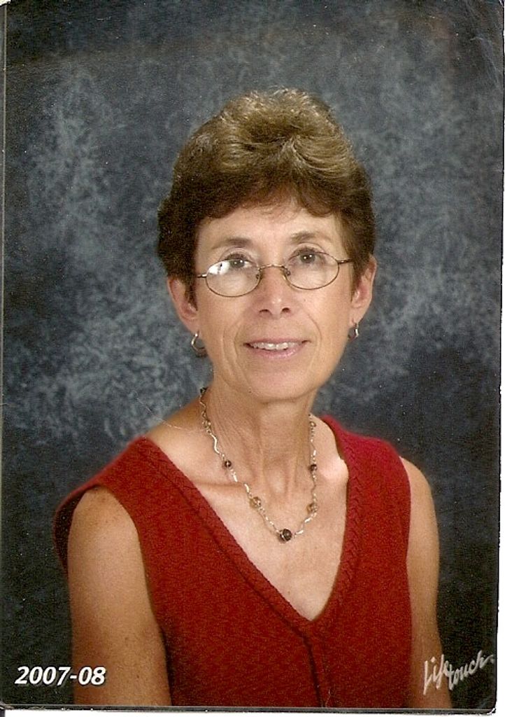 Janet Zak