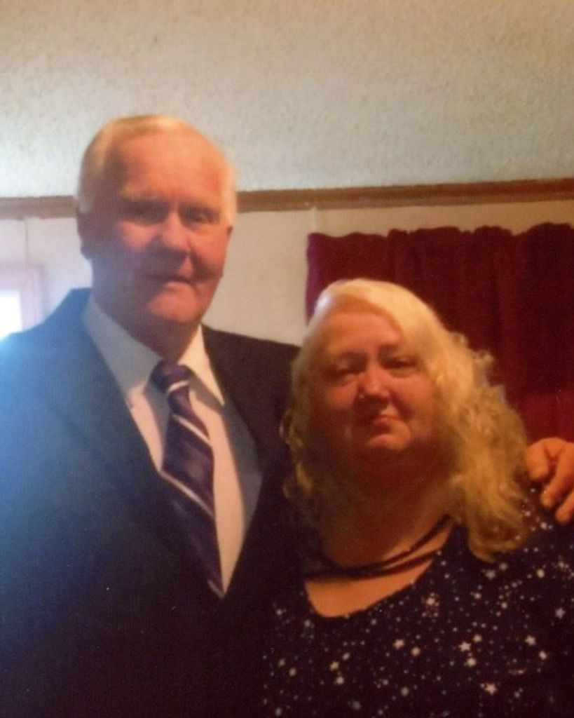 Linda Jones Profile Photo