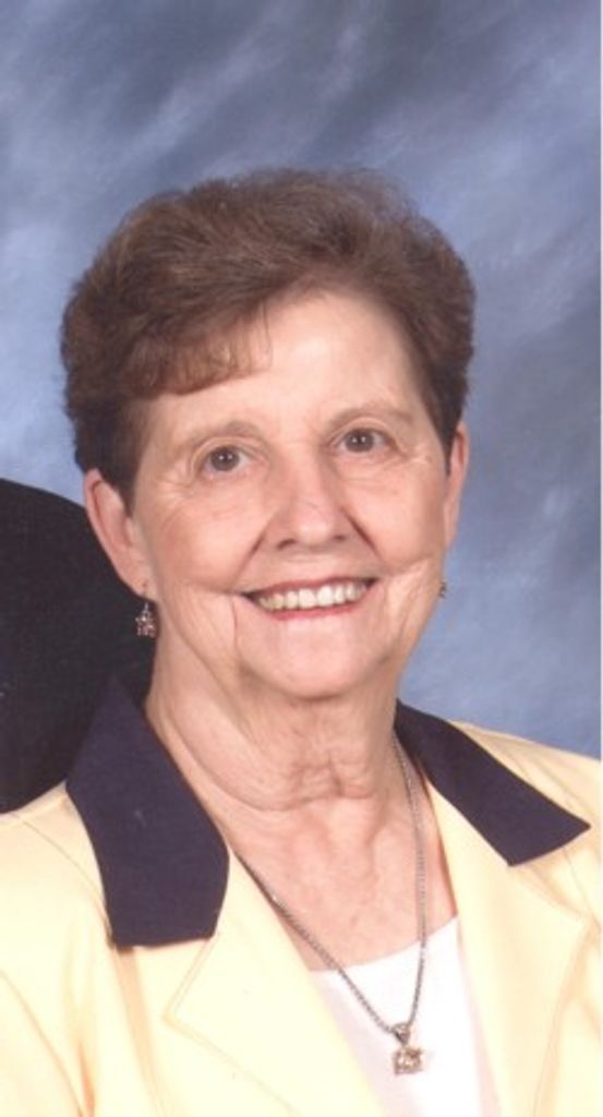 Roberta Soileau