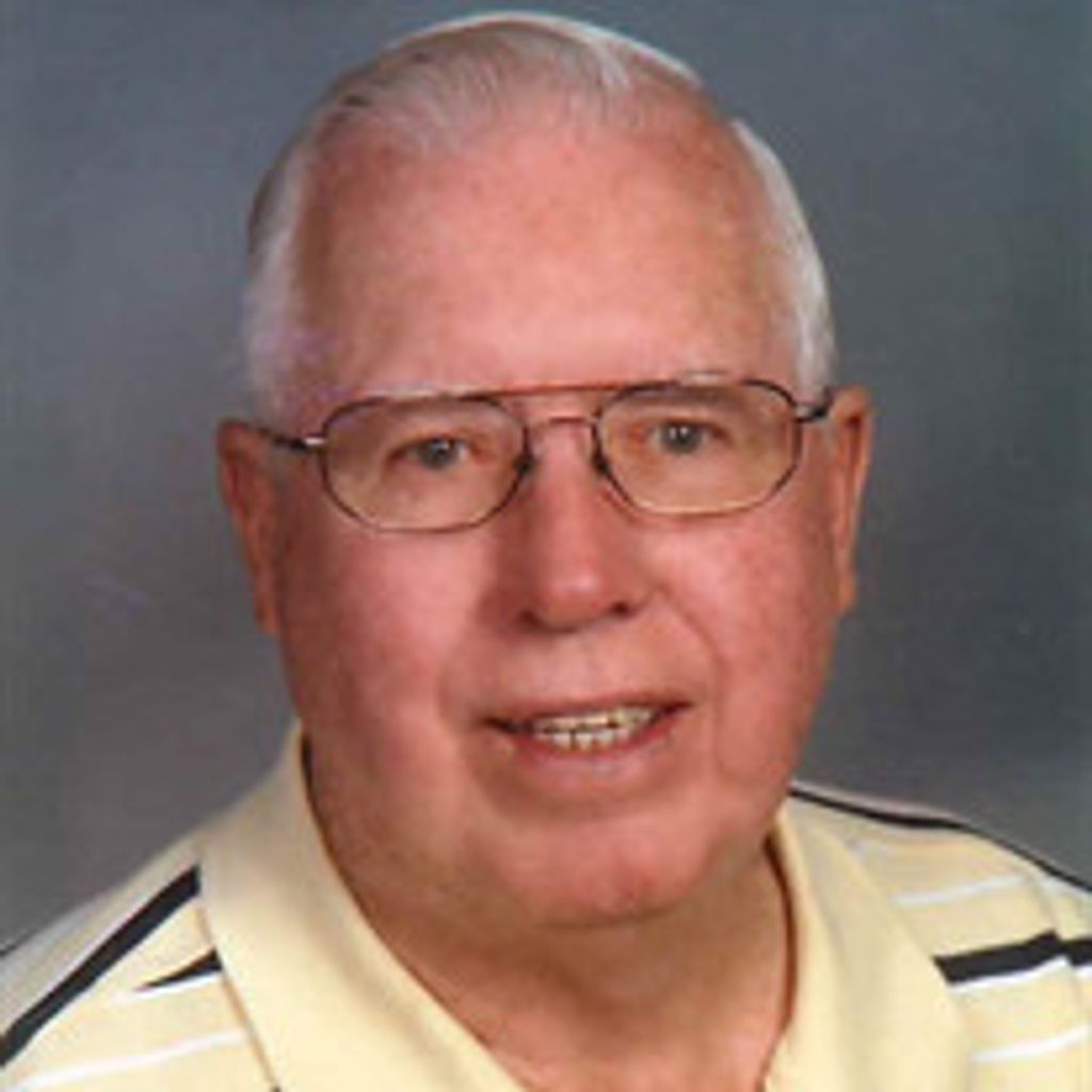 Larry J Stevenson